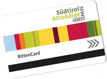 More holiday for your money with the Rittencard