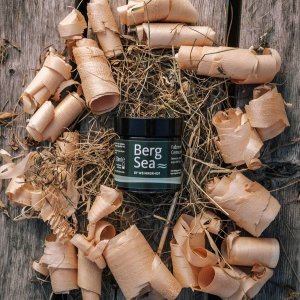 Fußcreme Seewasser, Salbei & Minze