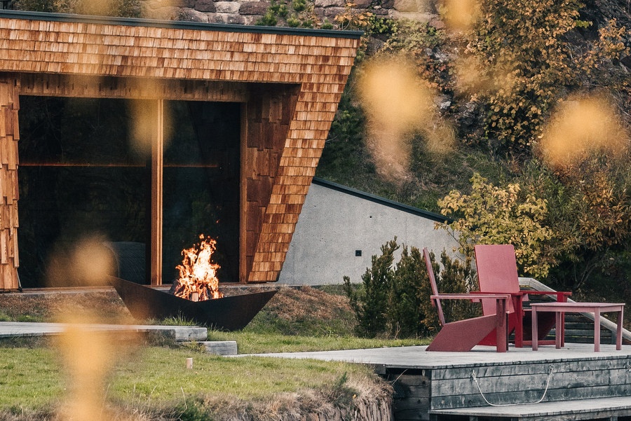 Stay longer in autunno