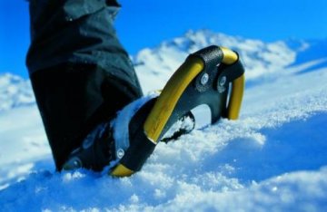 Schneeschuhwandern in Südtirol