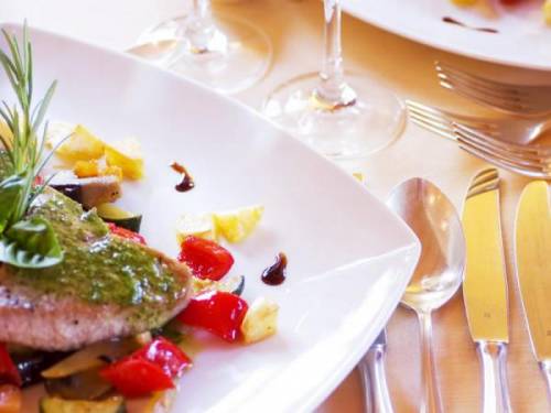 Kulinarium Südtirol