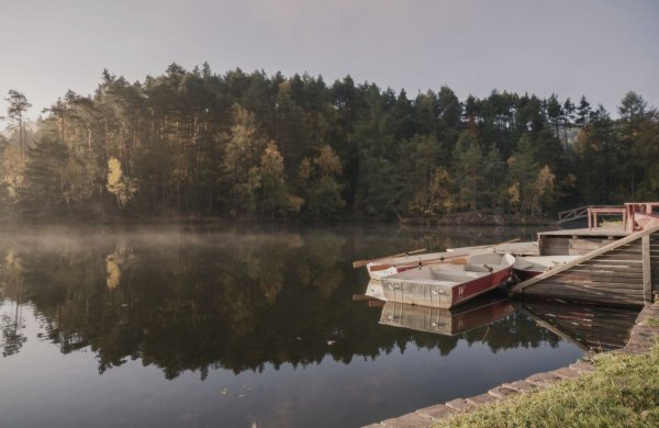 Vacanza sul lago – tutto sul Lago di Costalovara e dintorni