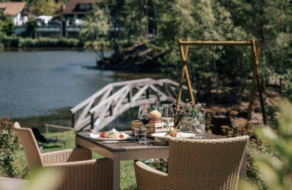 Cucina & Sapori al Weihrerhof – tutto su colazione, cena e prodotti locali
