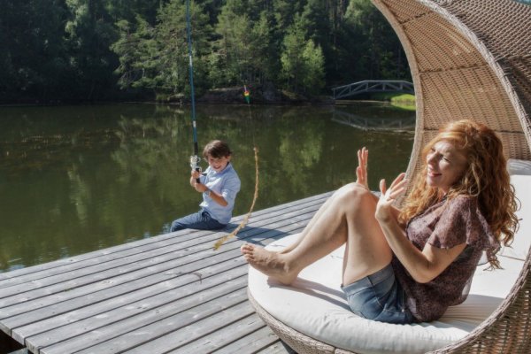 Vacanze in famiglia al Weihrerhof – risposte per genitori e piccoli esploratori
