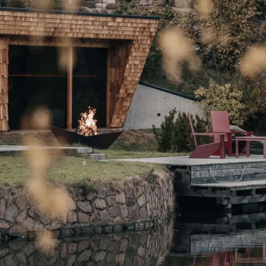 SeaSpa - The Spa on the lake