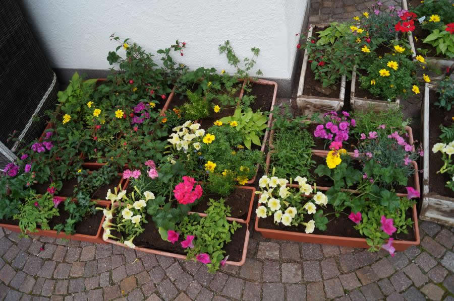 Albergo dei fiori Weihrerhof