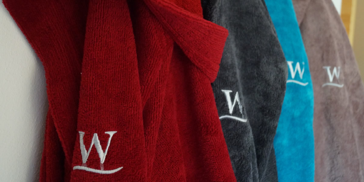 So individuell wie unsere Gäste