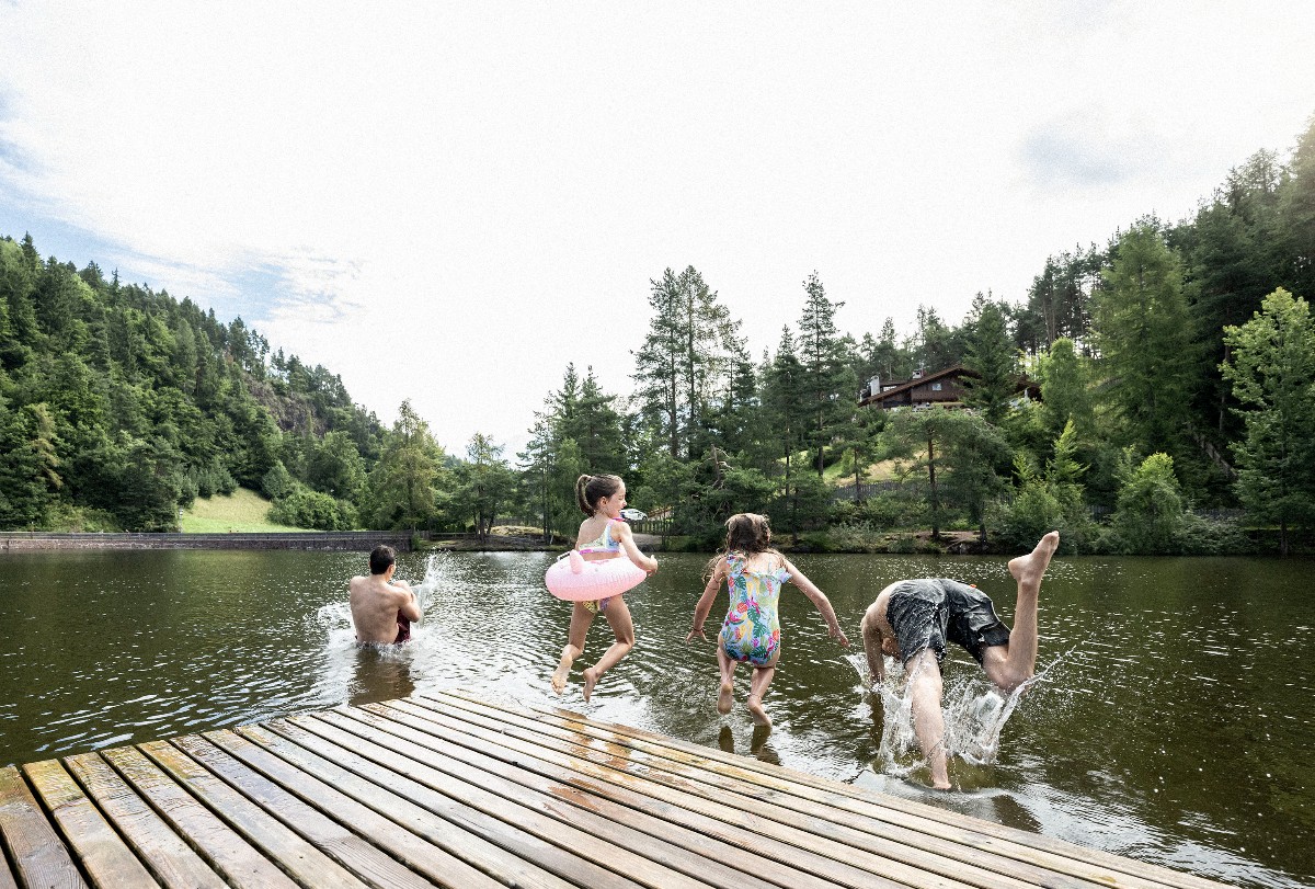 Sommerfrische-Coolcation
