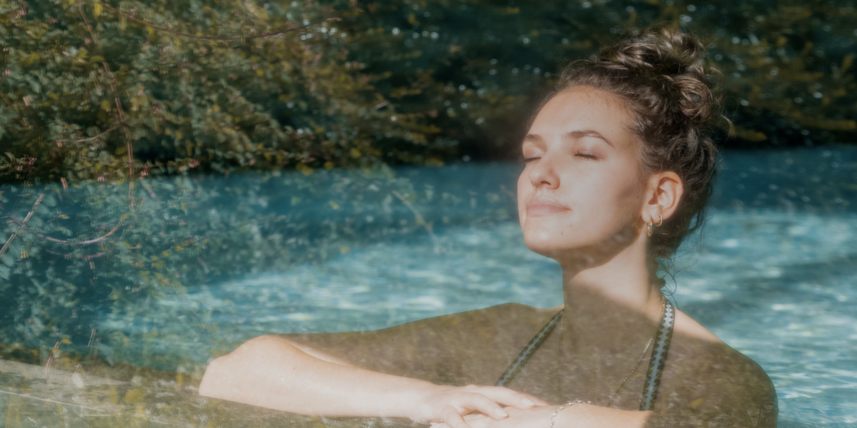 Wellness sull’acqua