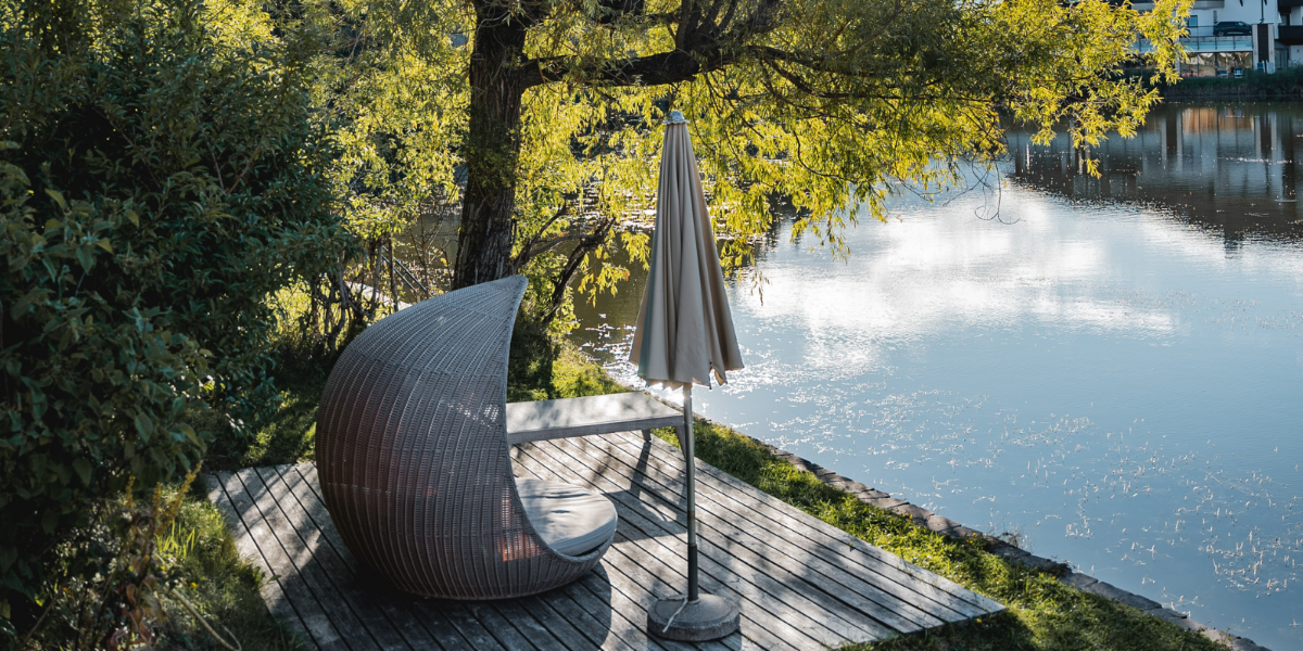 Hotel segreto Alto Adige
