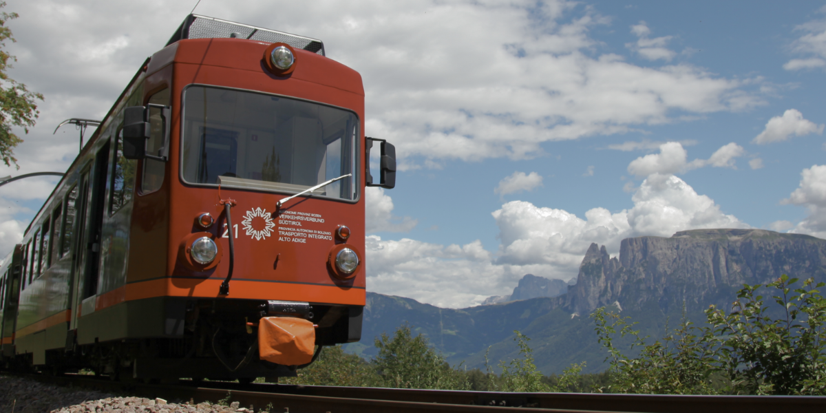 Viaggiare in modo sostenibile