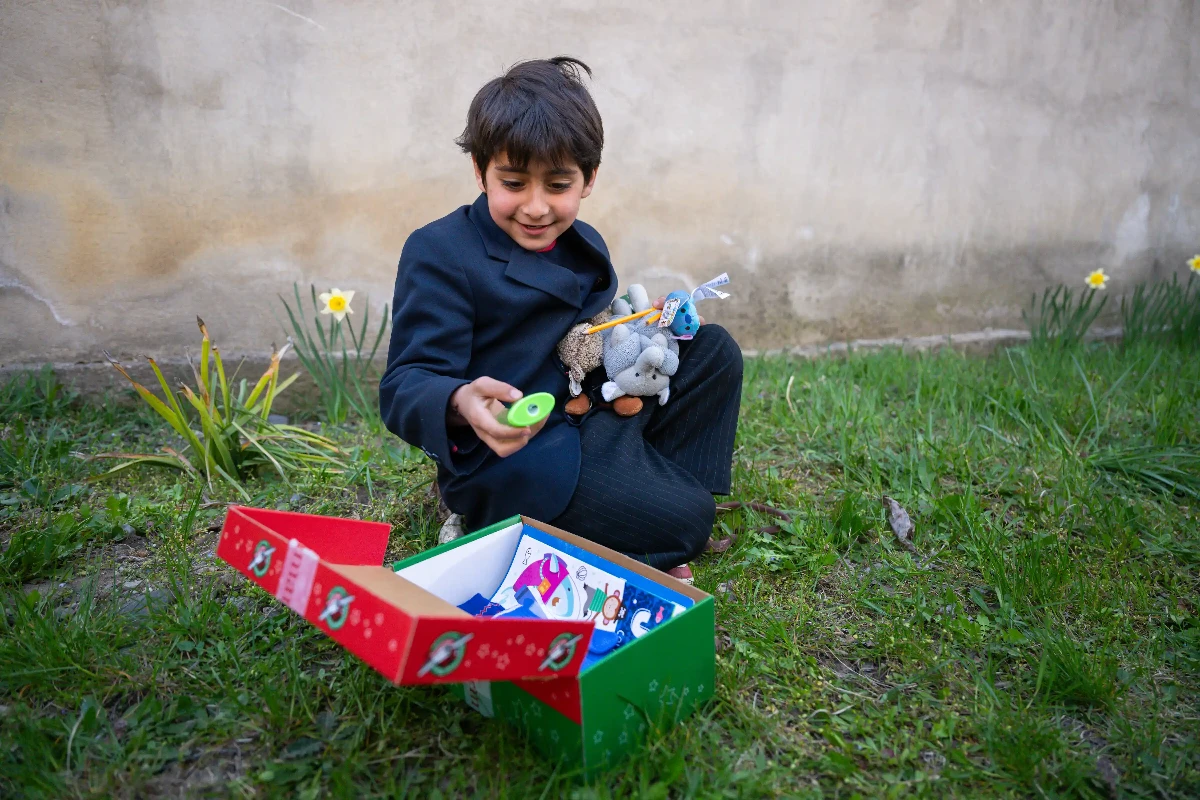 Weihnachten-im-Schuhkarton