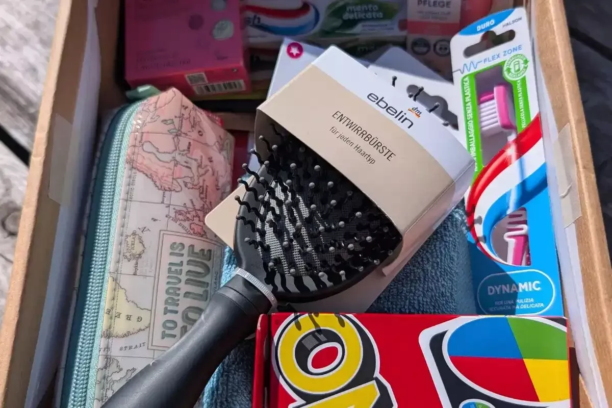 Nachhaltigkeit Weihrerhof