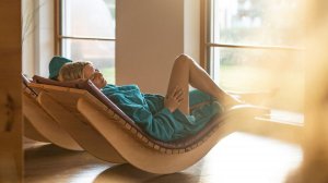 SeaSpa im Weihrerhof