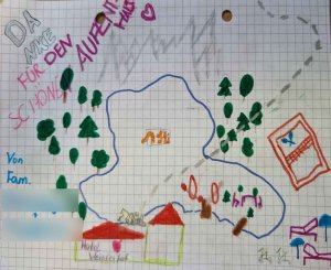 disegno-bambini-weihrerhof-lago-di-costalovara-alto-adige