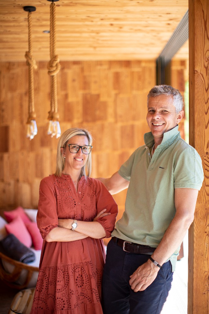 Manuela & Klaus Pichler